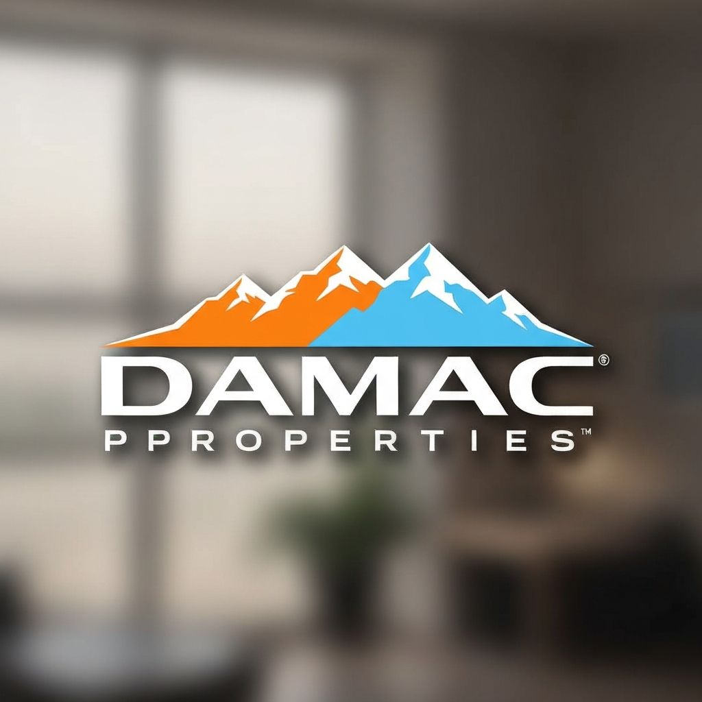 DAMAC Properties